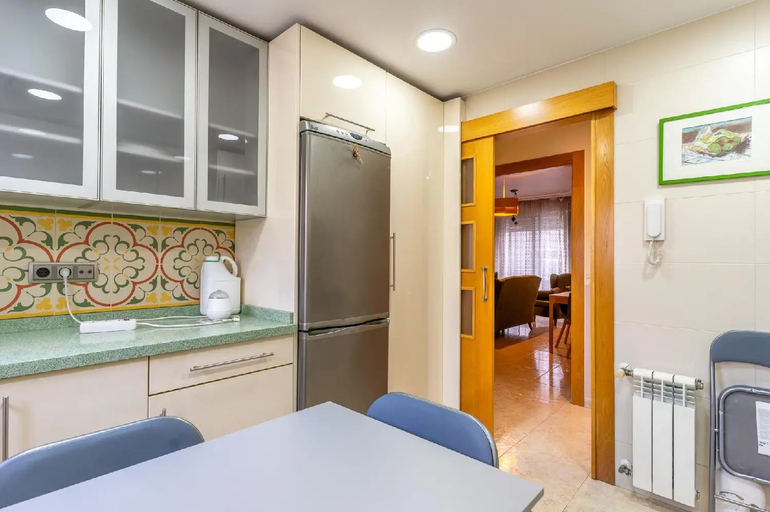  till salu hus Torre Molina Huerta De Murcia 16