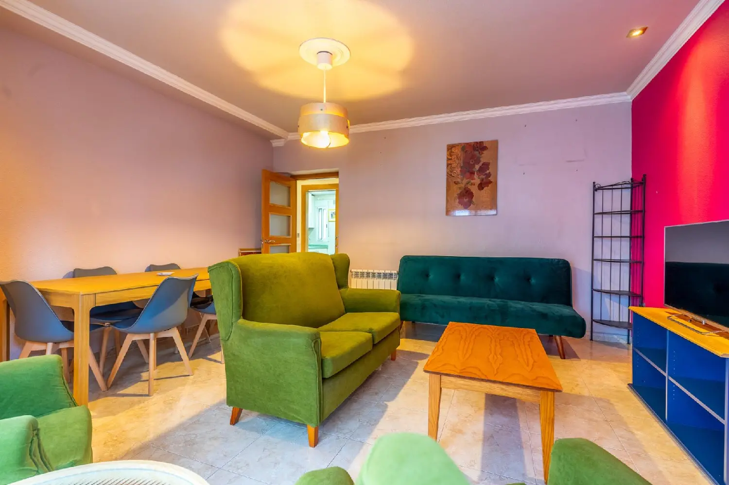  till salu hus Torre Molina Huerta De Murcia 17
