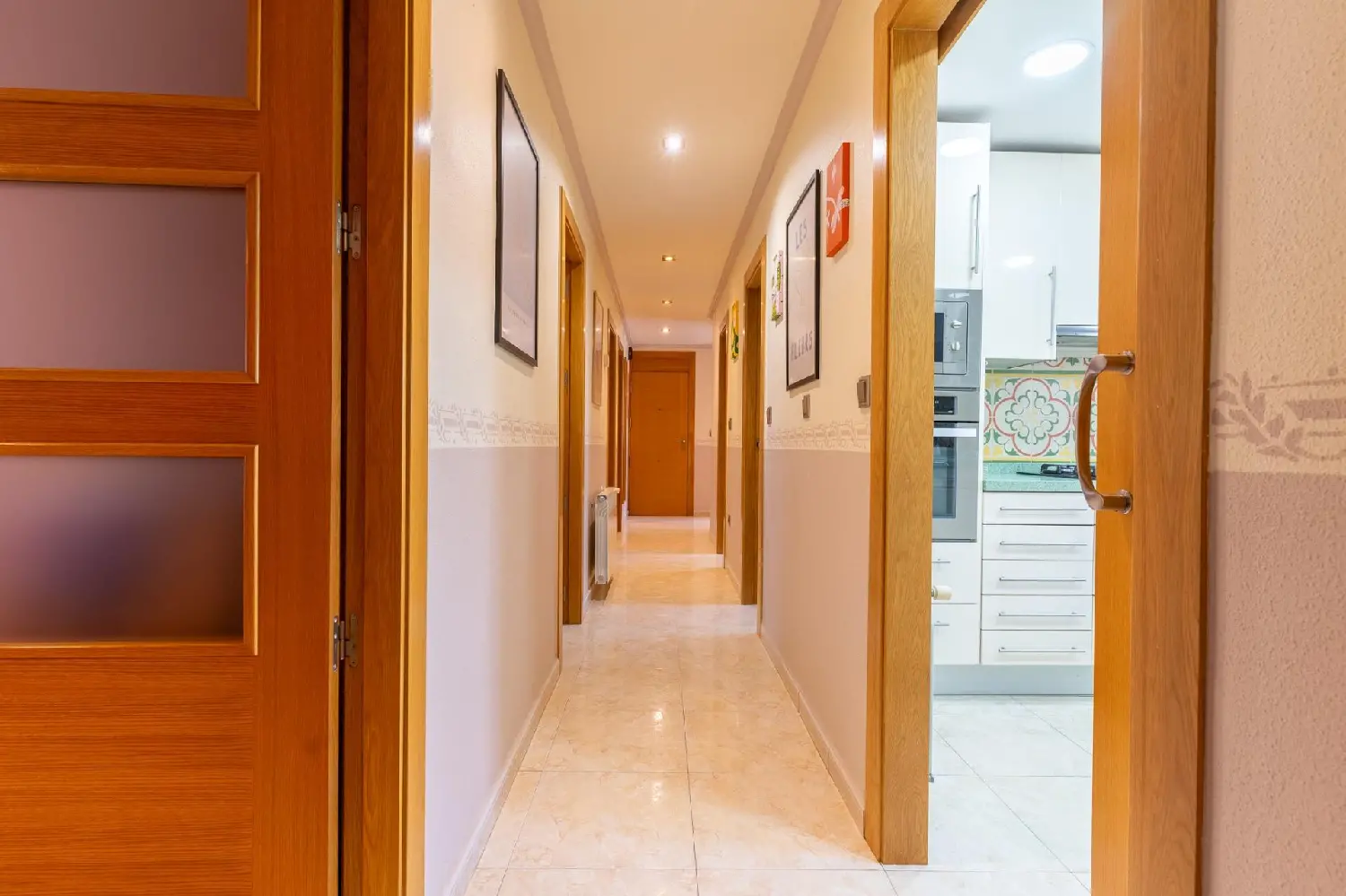  till salu hus Torre Molina Huerta De Murcia 5