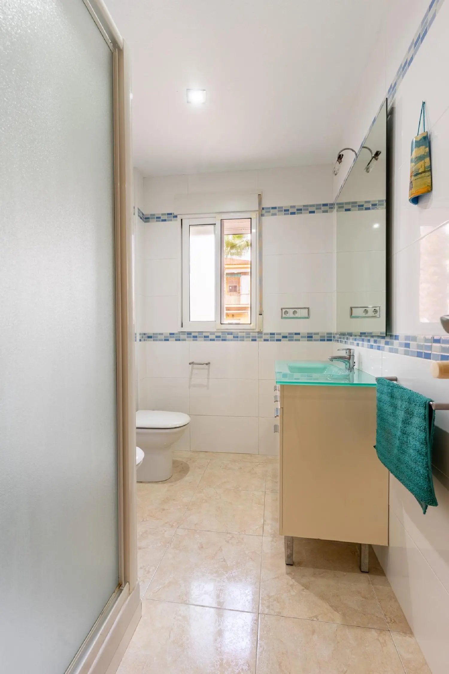  till salu hus Torre Molina Huerta De Murcia 9