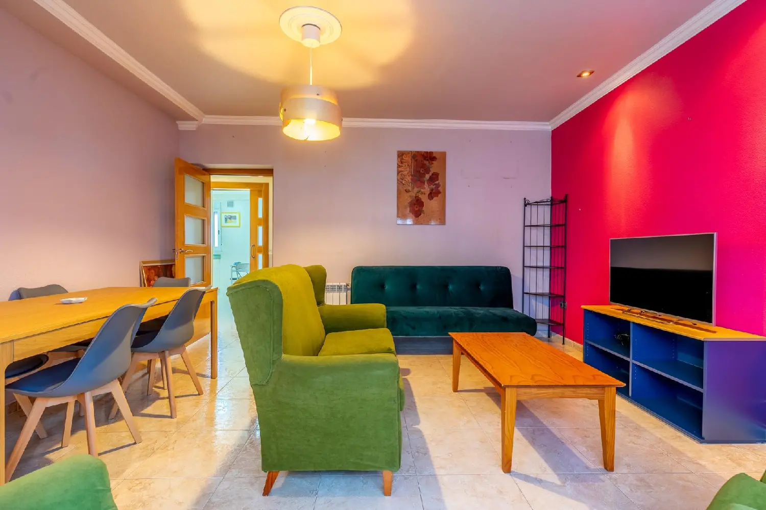  till salu hus Torre Molina Huerta De Murcia 19