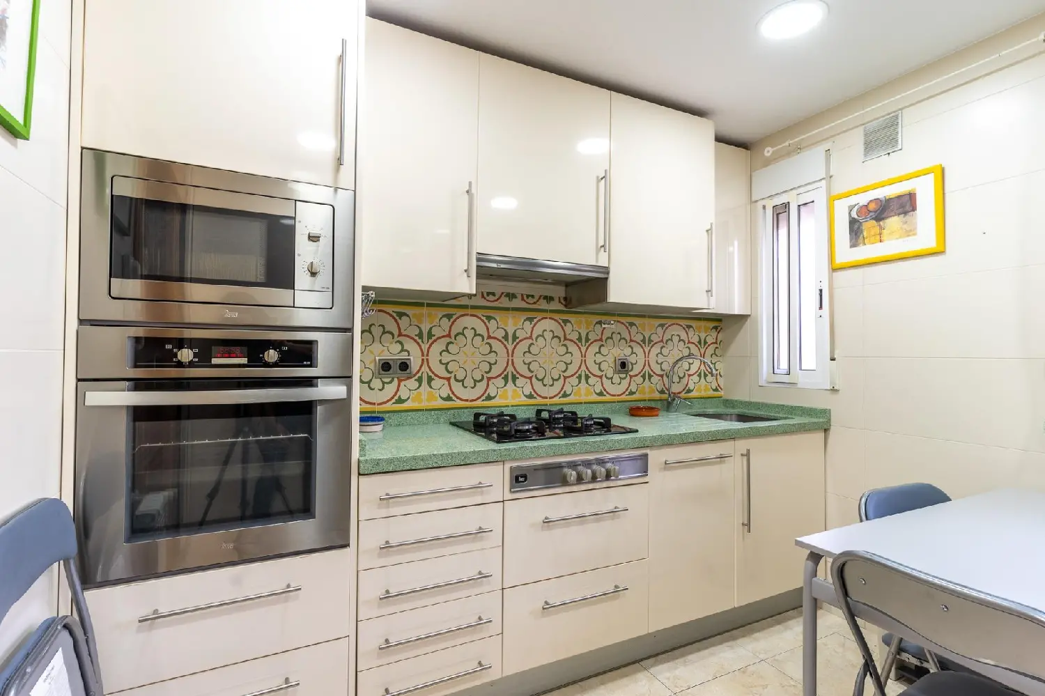  till salu hus Torre Molina Huerta De Murcia 14