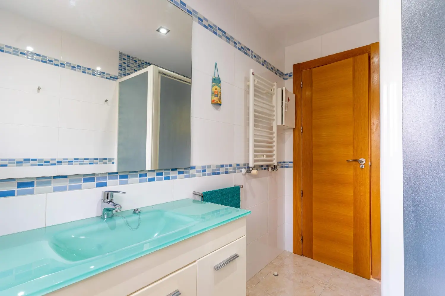  till salu hus Torre Molina Huerta De Murcia 11