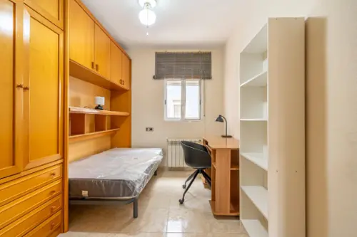 Santa María De Gracia Huerta De Murcia hus foto 6168712