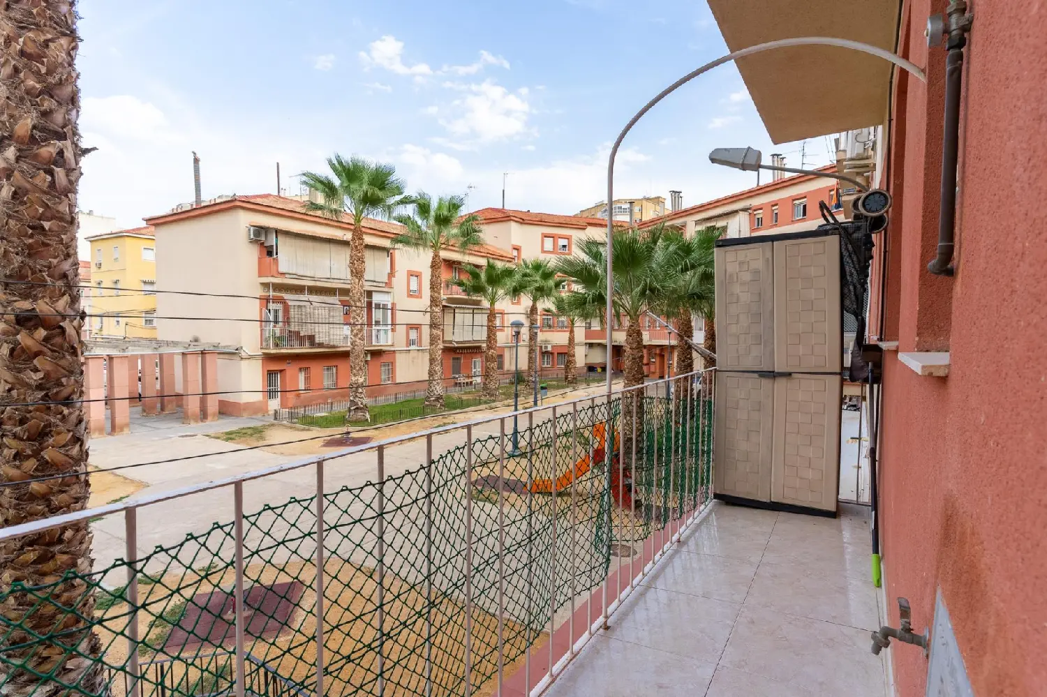  till salu hus Torre Molina Huerta De Murcia 21
