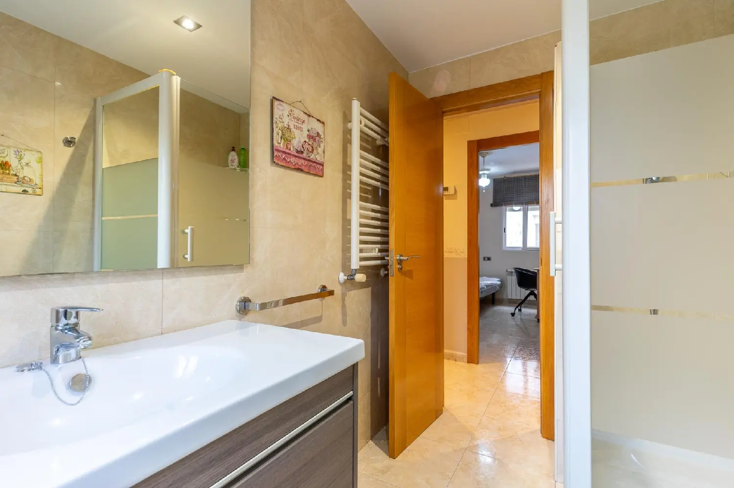  till salu hus Torre Molina Huerta De Murcia 8