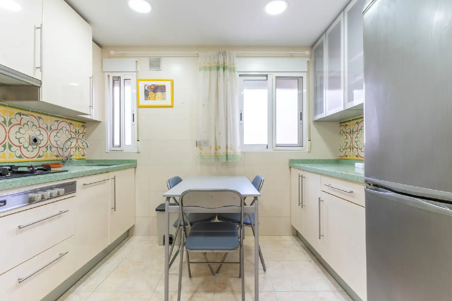  till salu hus Torre Molina Huerta De Murcia 13
