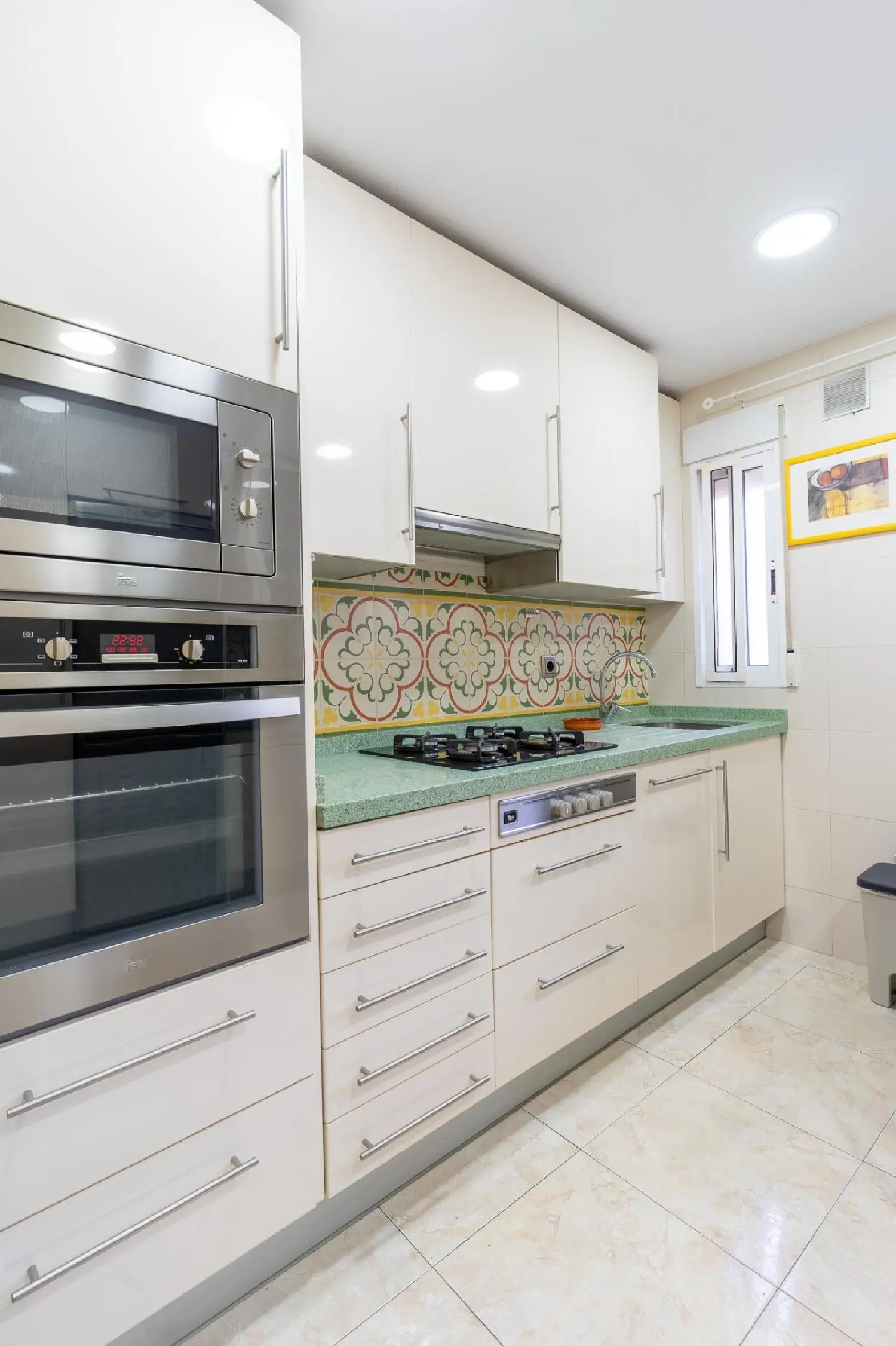  till salu hus Torre Molina Huerta De Murcia 12