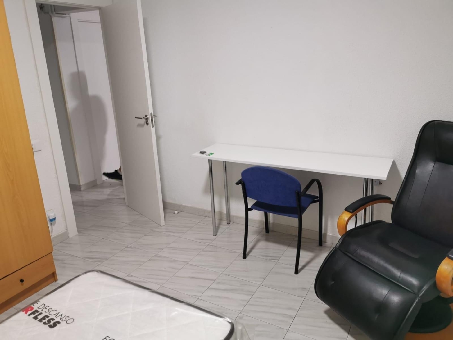  till salu hus San Antón Huerta De Murcia 5