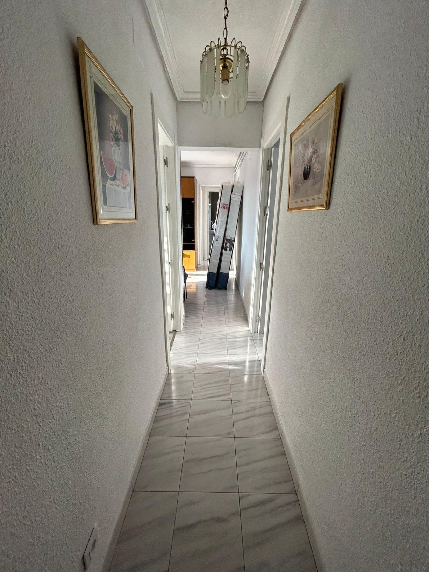  till salu hus San Antón Huerta De Murcia 8