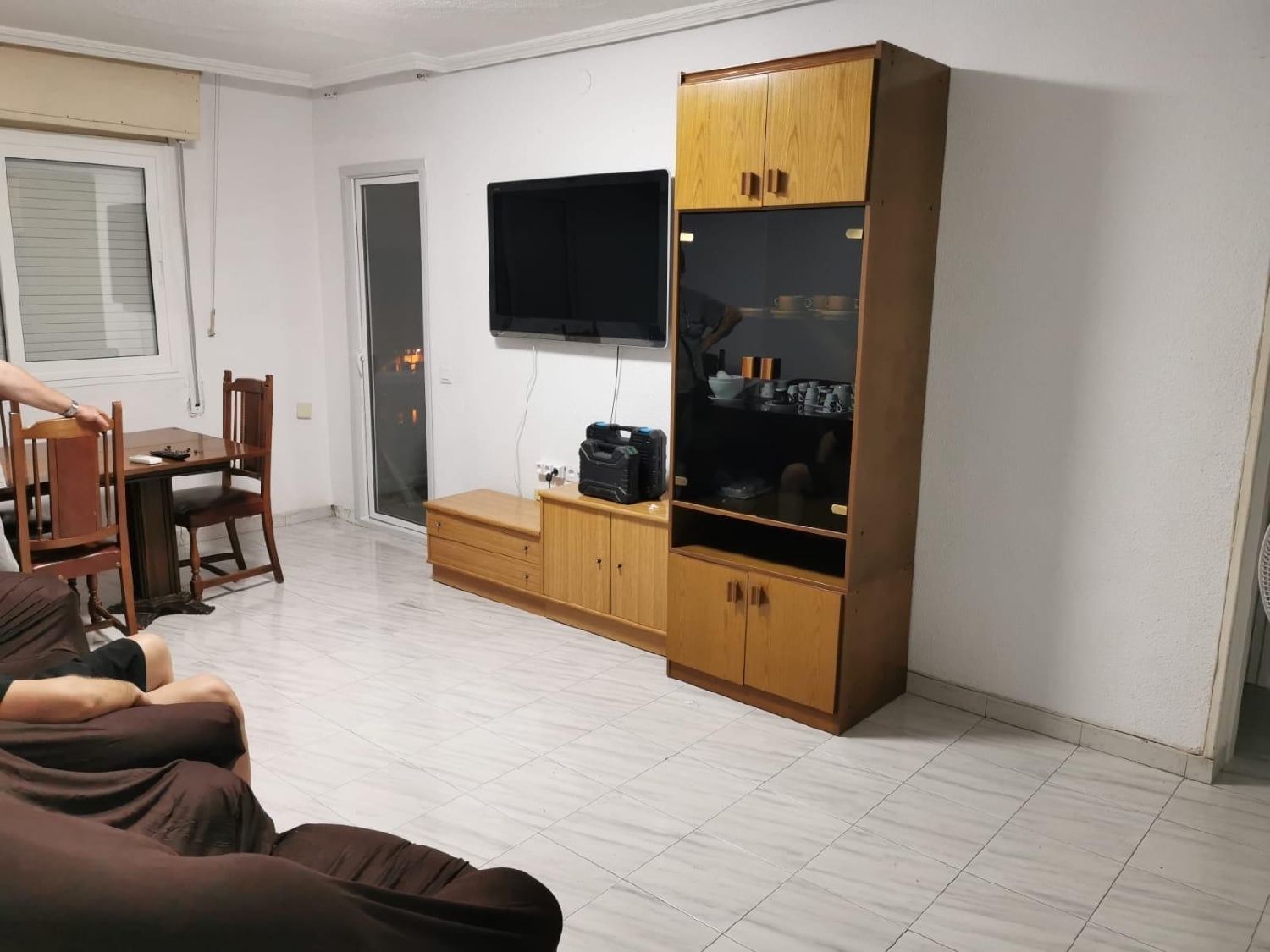  till salu hus San Antón Huerta De Murcia 1