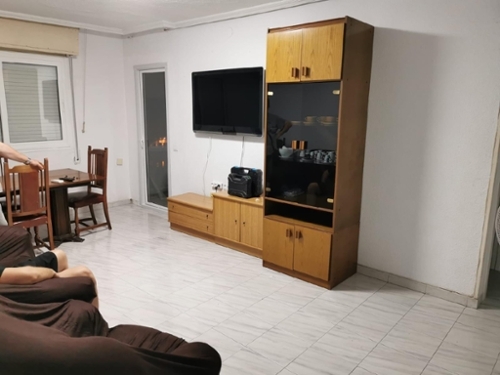 San Antón Huerta De Murcia hus foto 6218364
