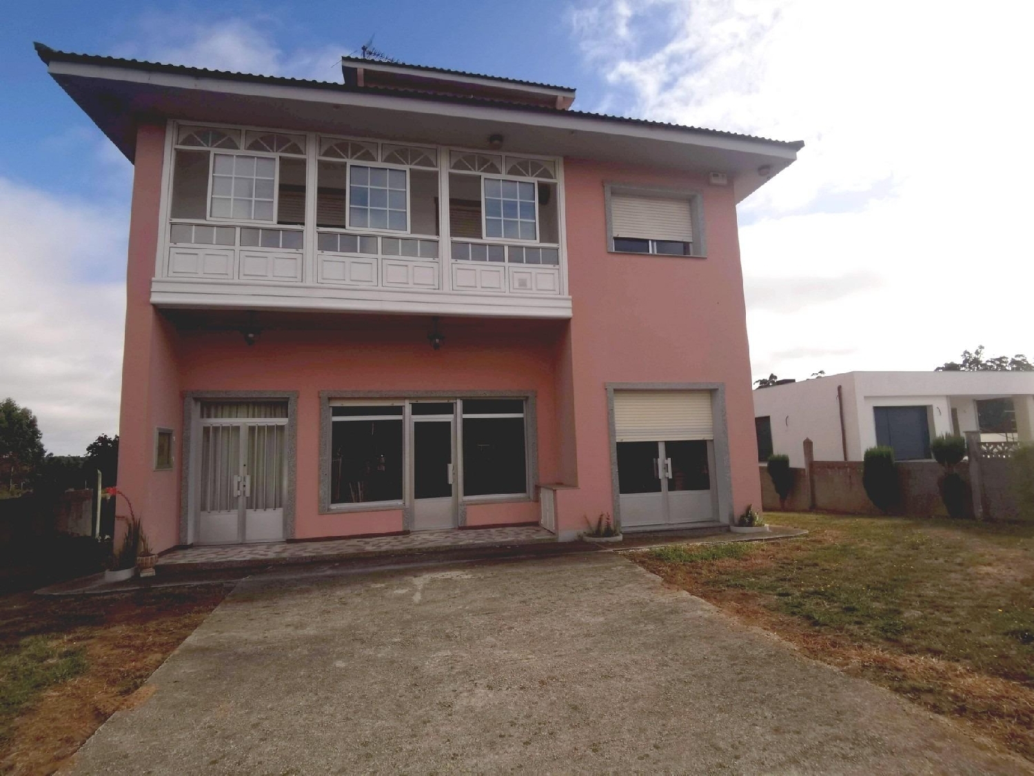  till salu hus San Antonio Bergantiños 1