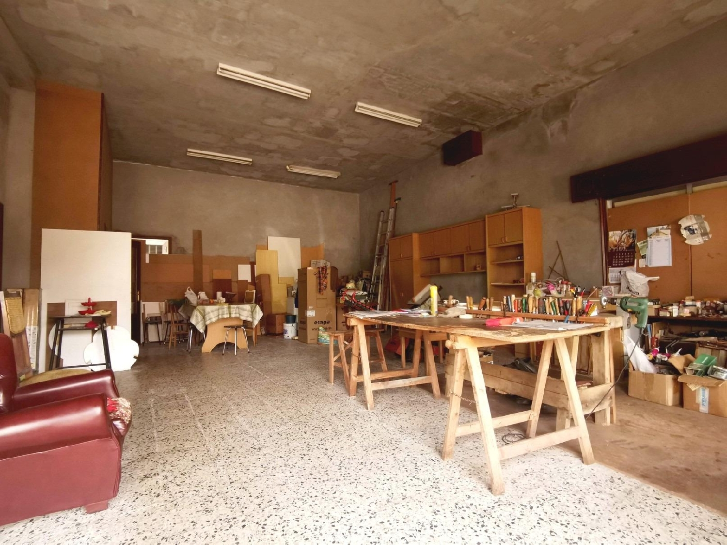  till salu hus San Antonio Bergantiños 7