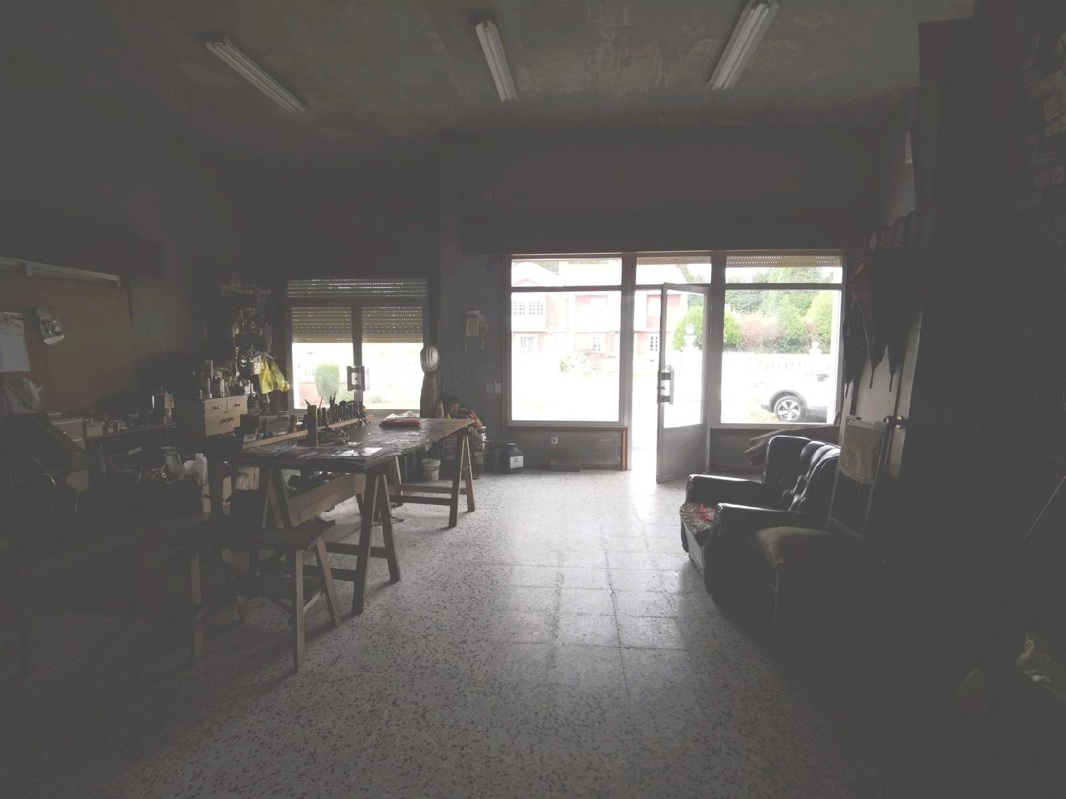  till salu hus San Antonio Bergantiños 8
