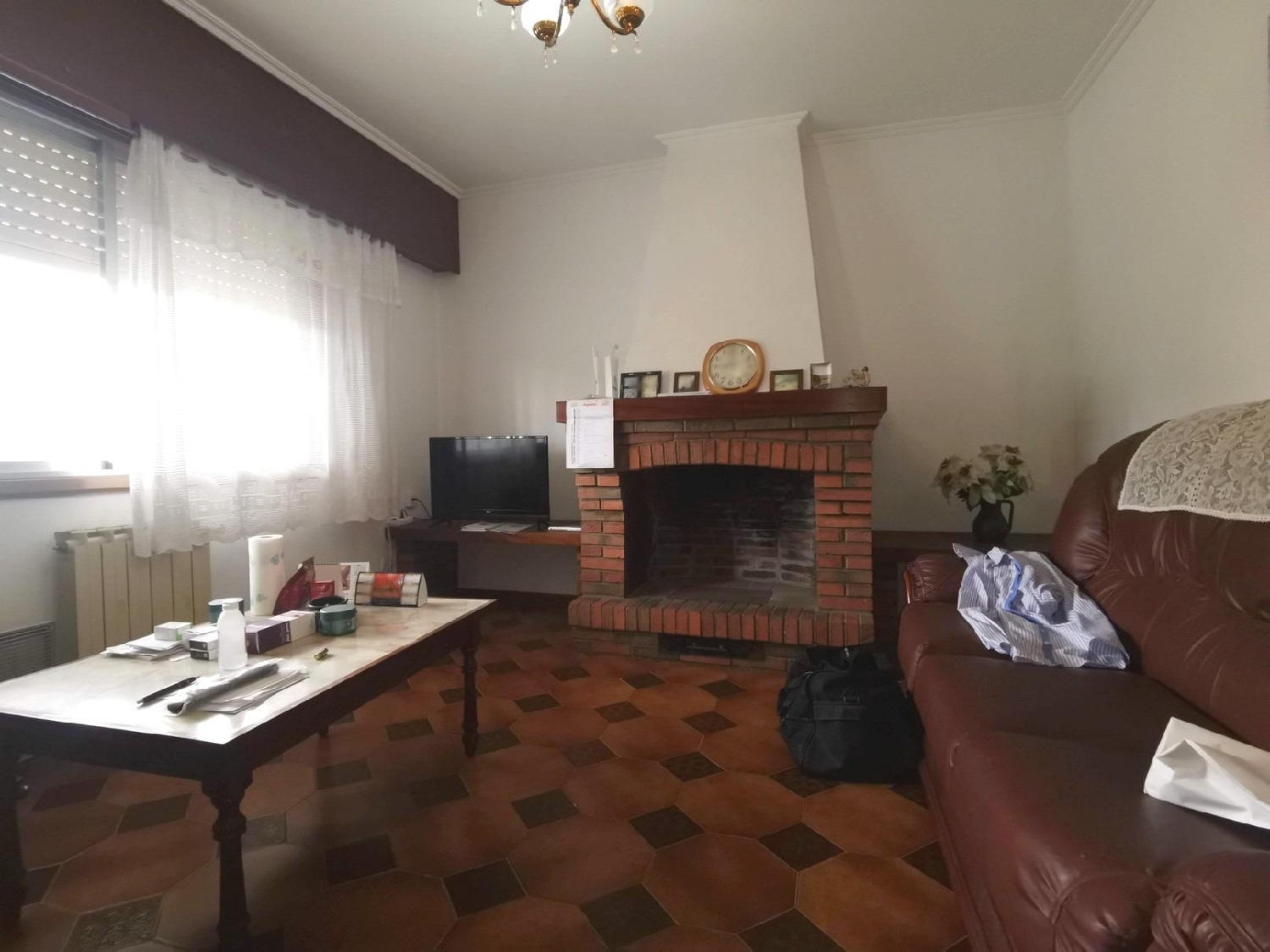  till salu hus San Antonio Bergantiños 6