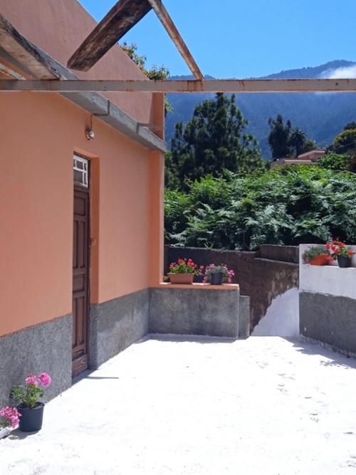 Pinoleris Zona Norte hus foto 6221280
