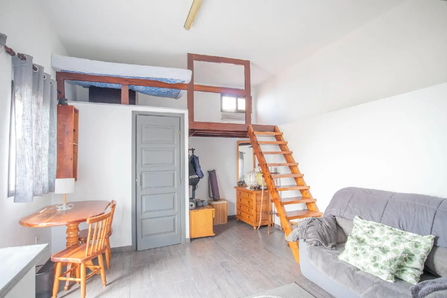  till salu hus Aguamansa Zona Norte 6