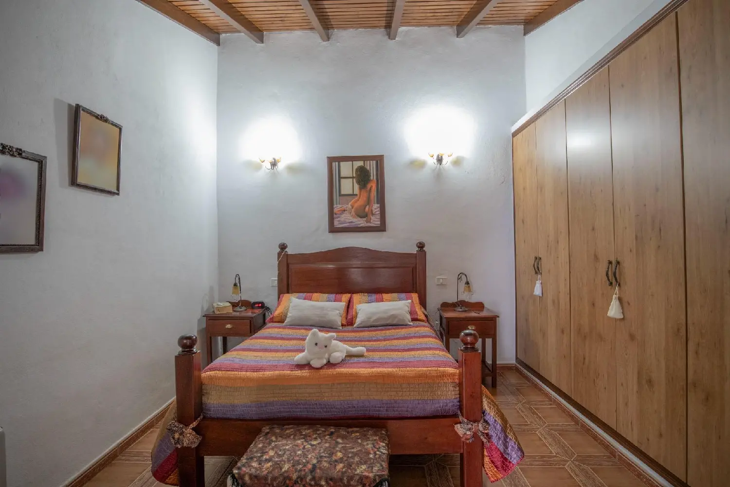  till salu hus Aguamansa Zona Norte 8