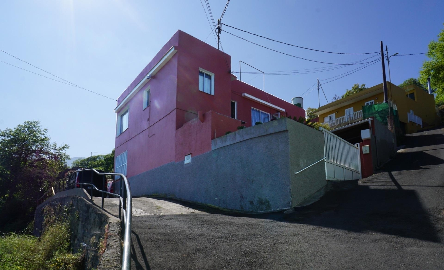  en venta casa El Sauce Zona Norte 1