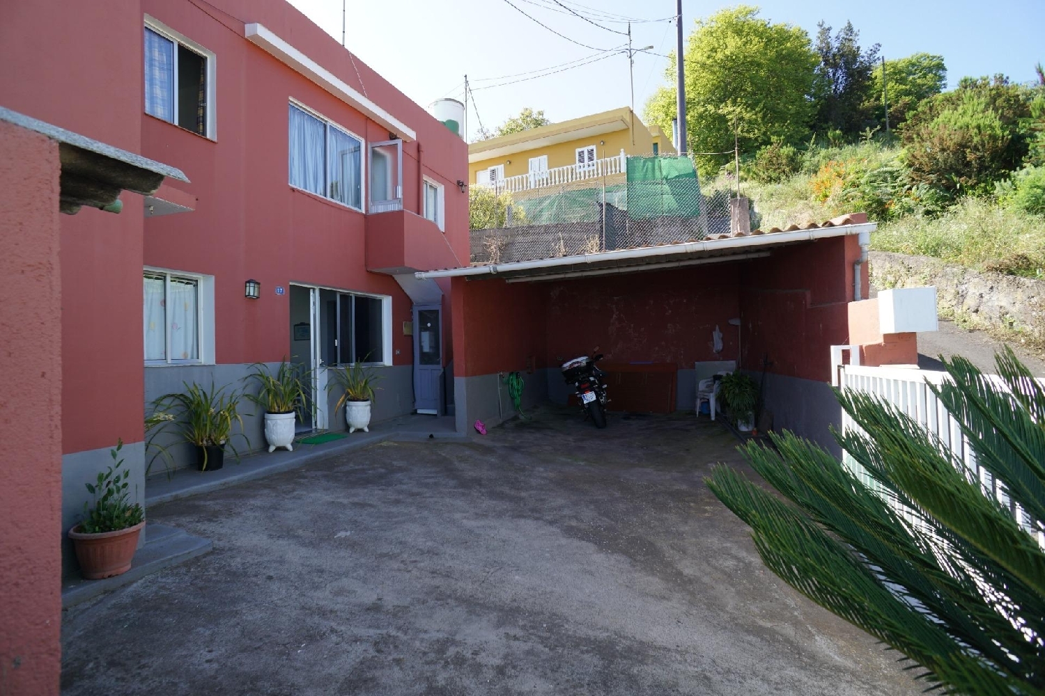  en venta casa El Sauce Zona Norte 2