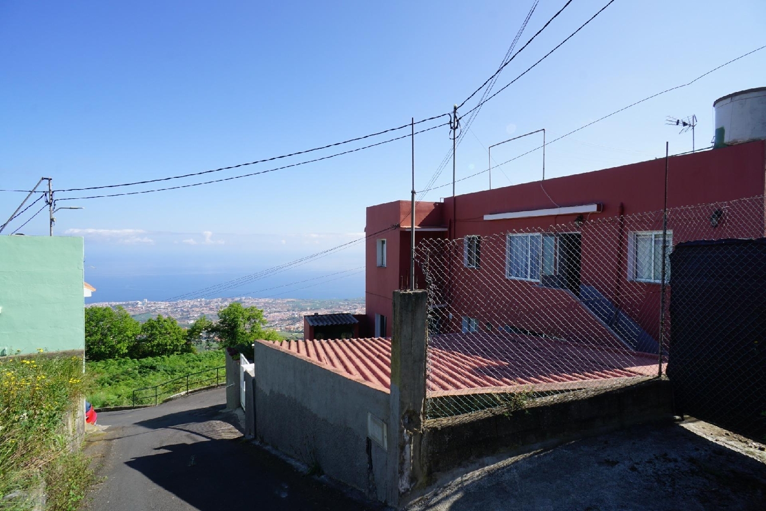  en venta casa El Sauce Zona Norte 3