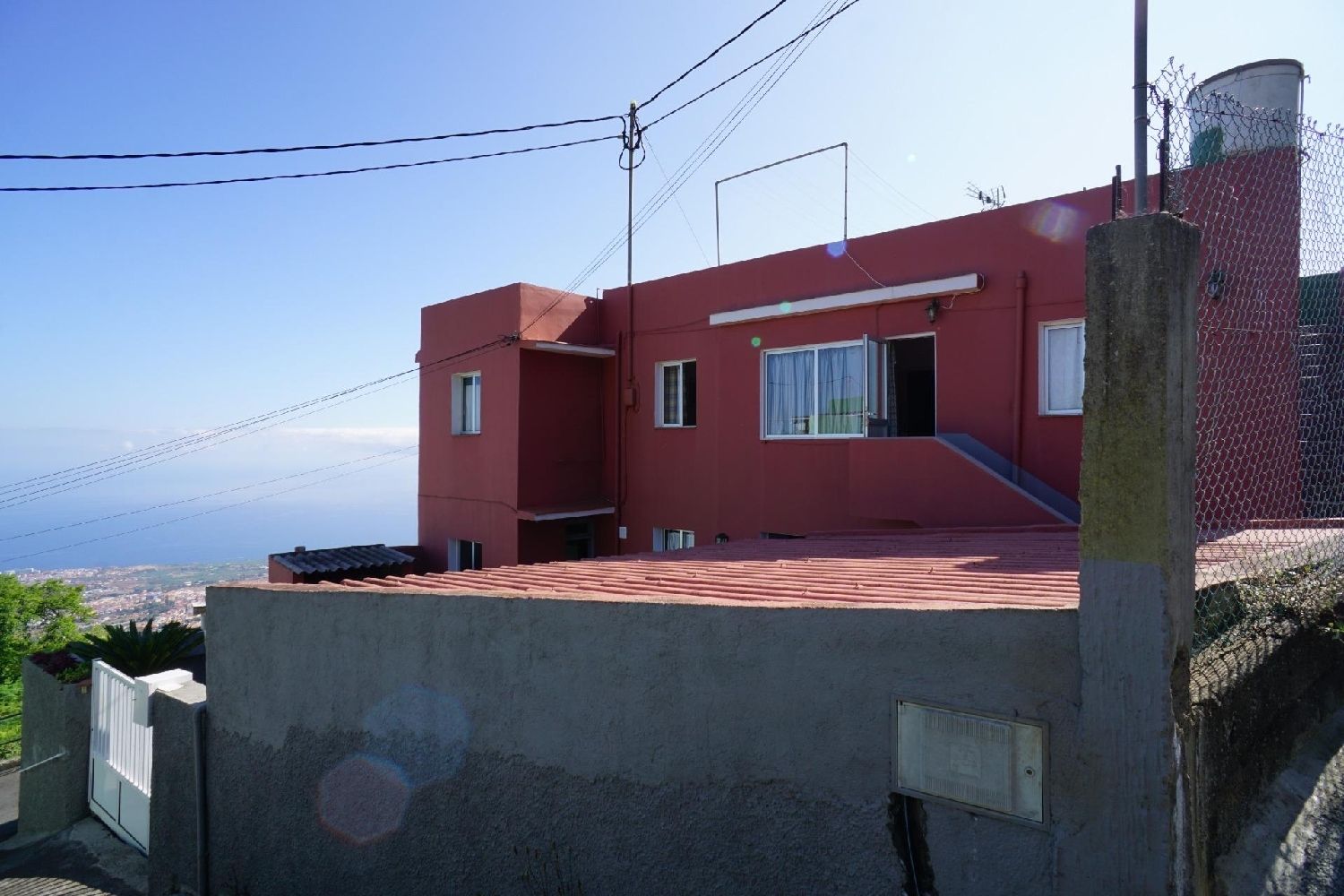  en venta casa El Sauce Zona Norte 6