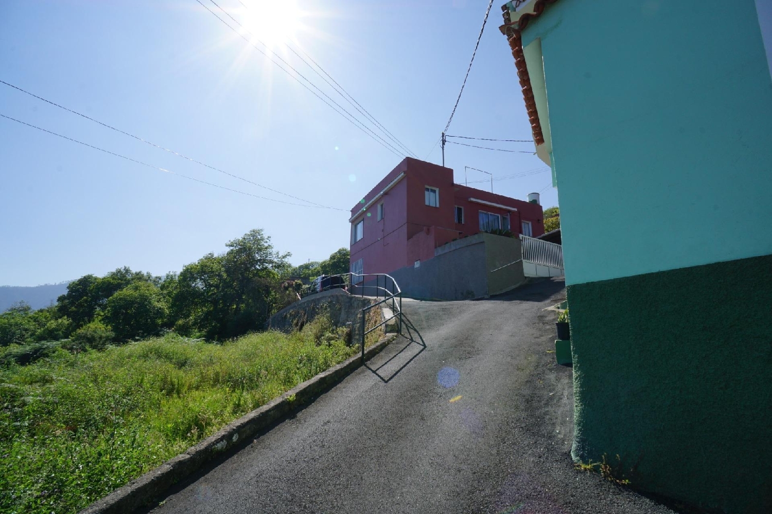  en venta casa El Sauce Zona Norte 4