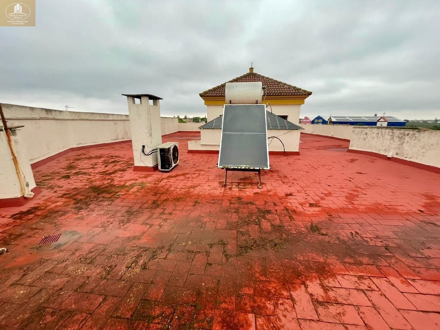  till salu hus San Bartolomé Aljarafe 6