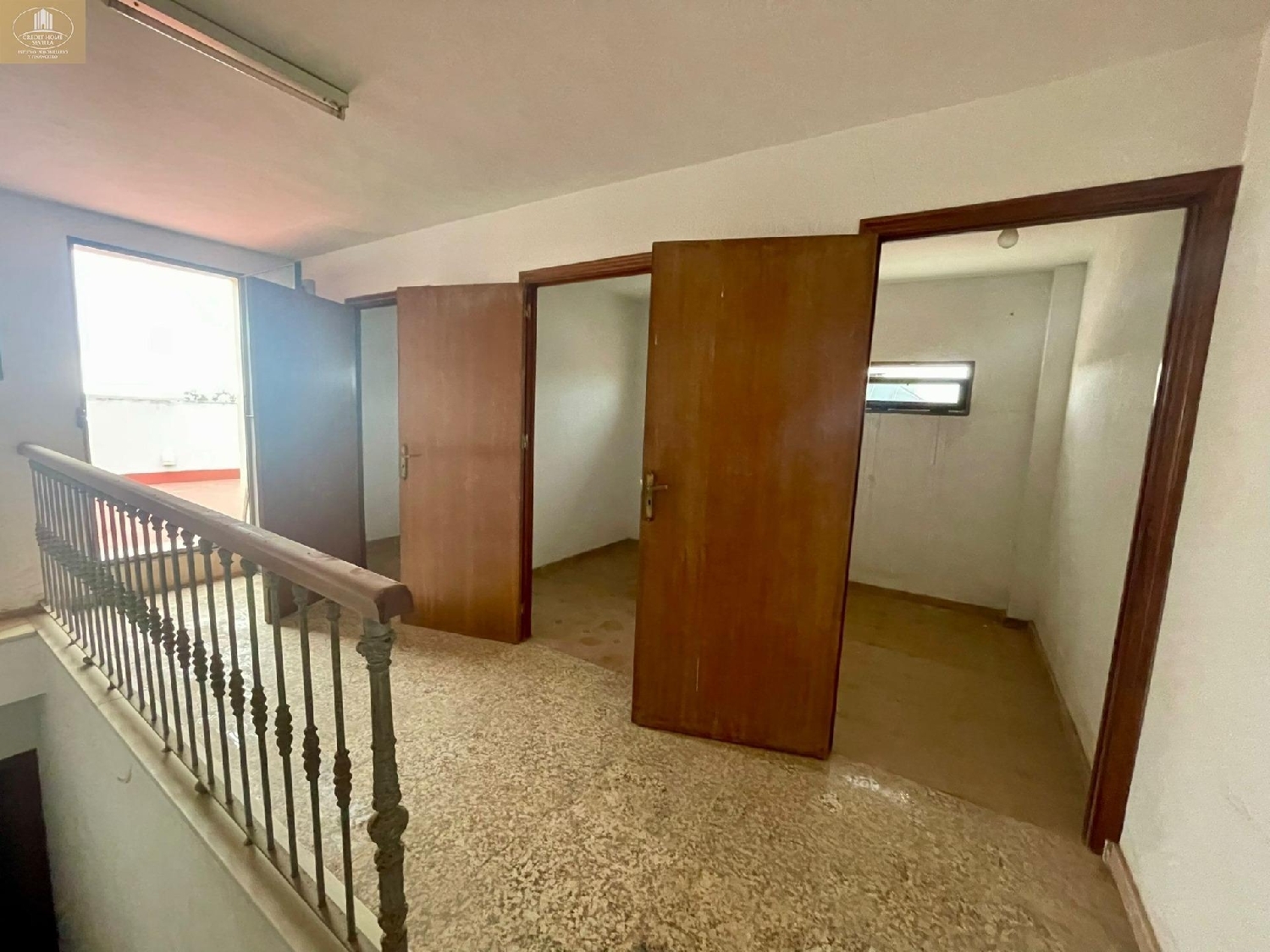  till salu hus San Bartolomé Aljarafe 7