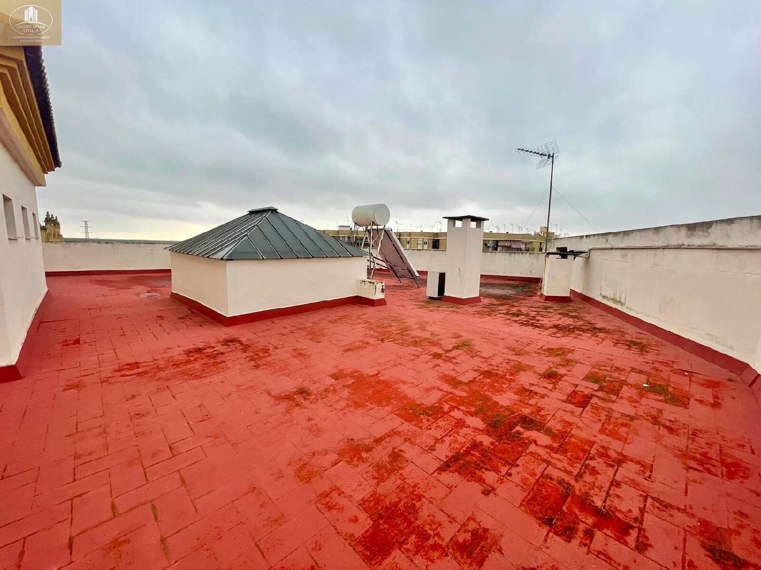  till salu hus San Bartolomé Aljarafe 4