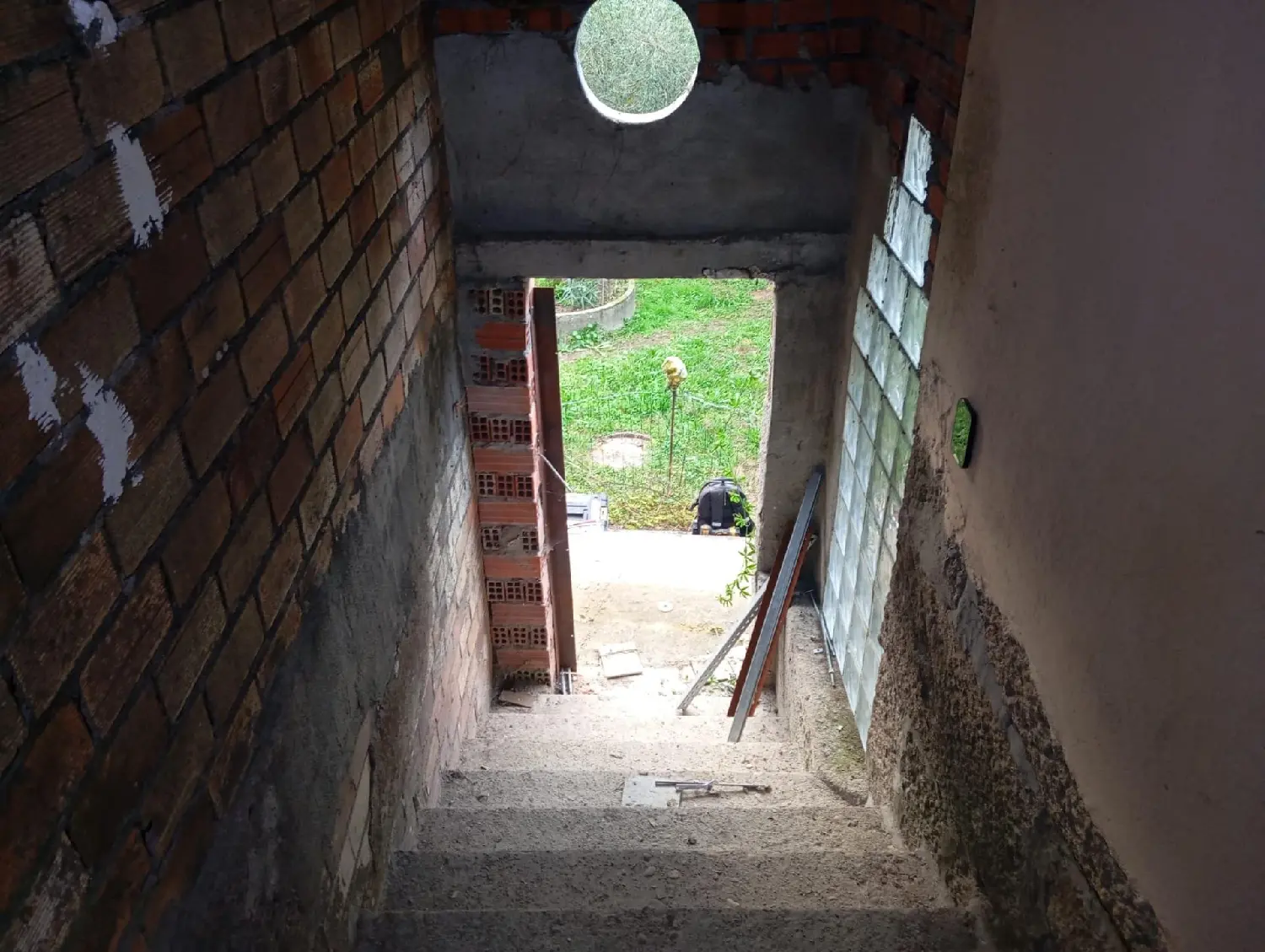 till salu hus San Bartolome De La Torre Andévalo (El) 1