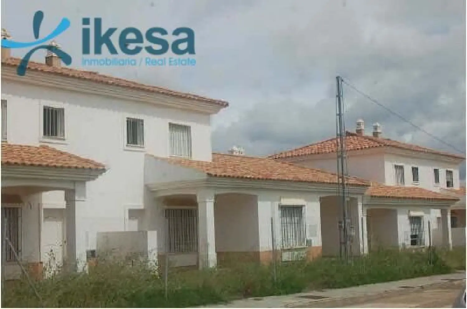  till salu hus San Bartolome De La Torre Andévalo (El) 4