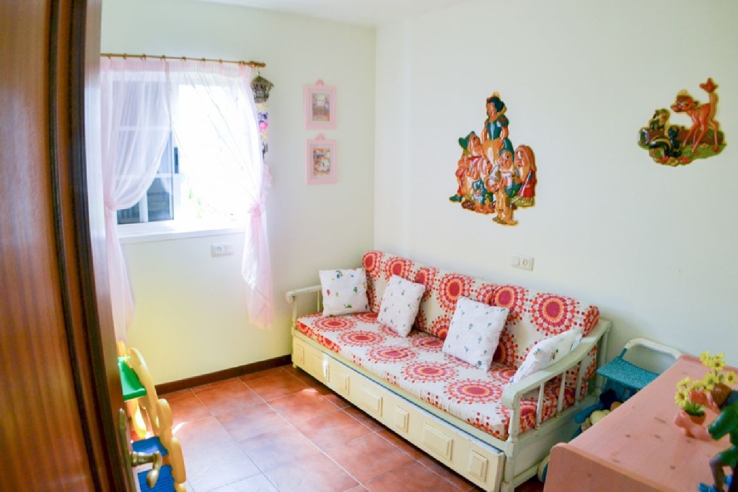  till salu hus San Bartolomeu Coruña 6