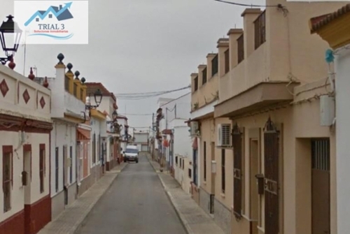 San Bartolomé Aljarafe hus foto 6253804