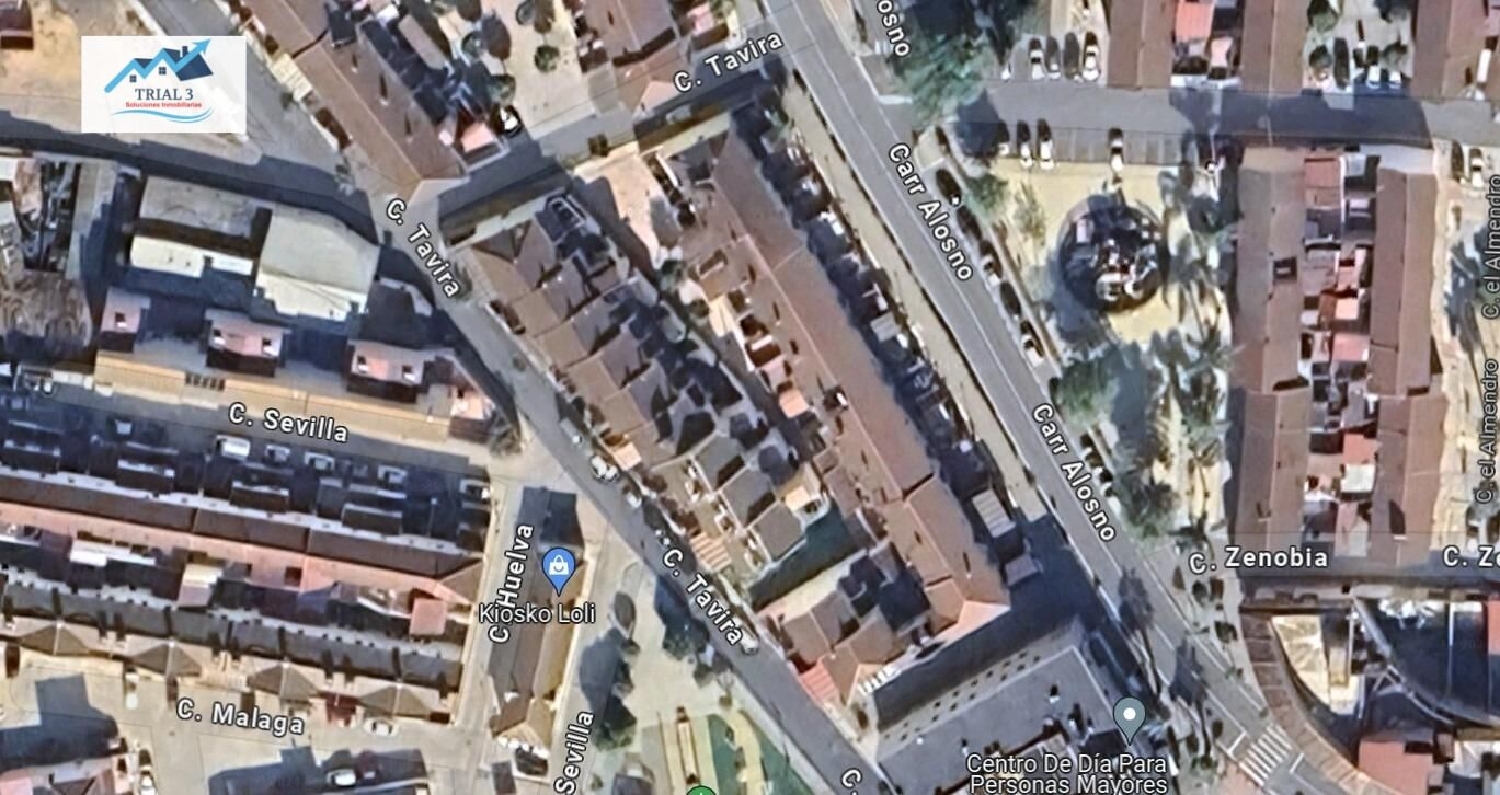  till salu hus San Bartolome De La Torre Andévalo (El) 4