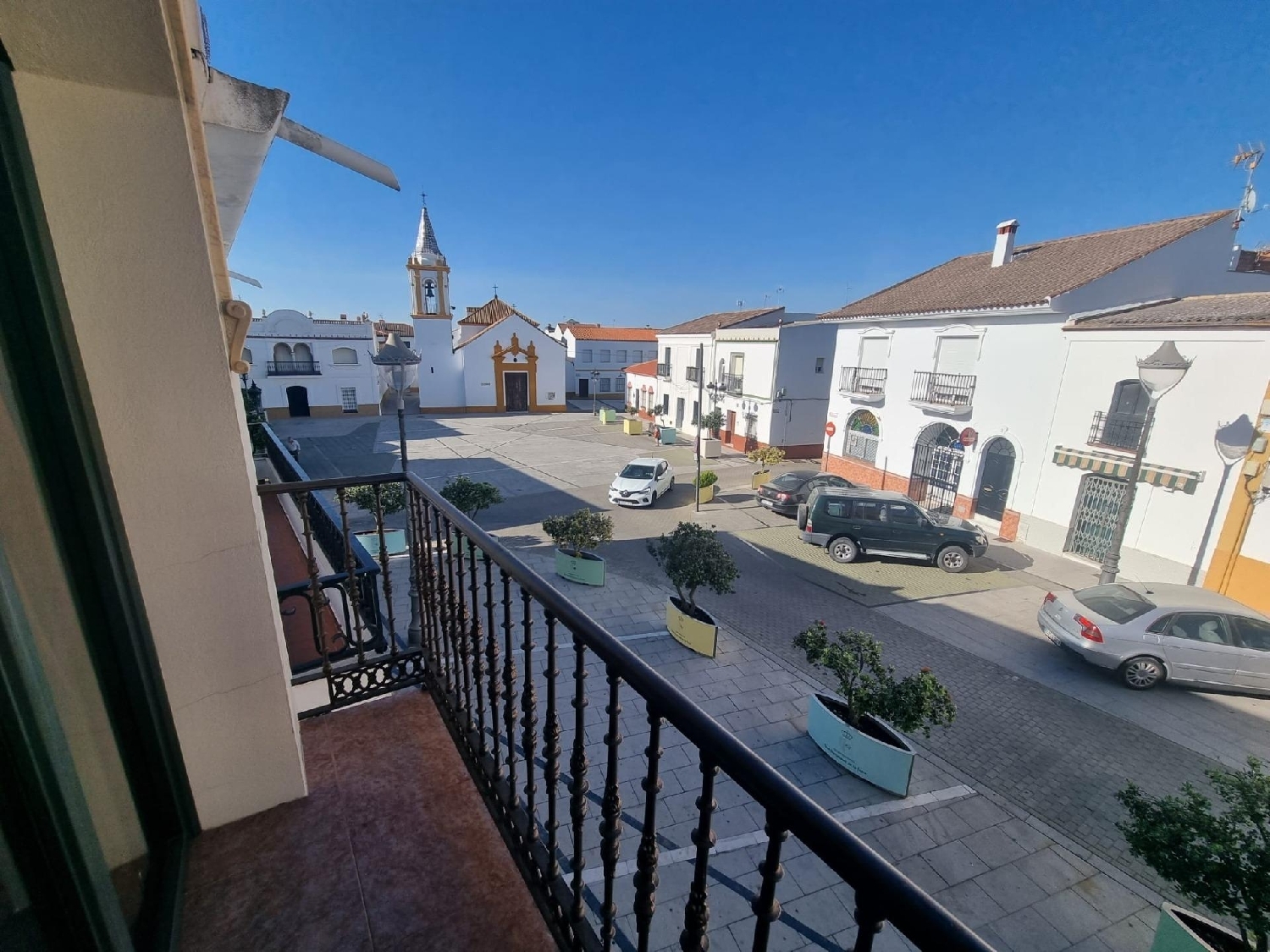  kaufen Haus San Bartolome De La Torre Andévalo (El) 2