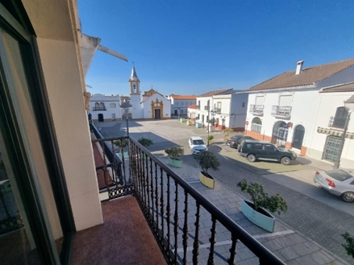 San Bartolome De La Torre Andévalo (El) Haus Bild 6265437