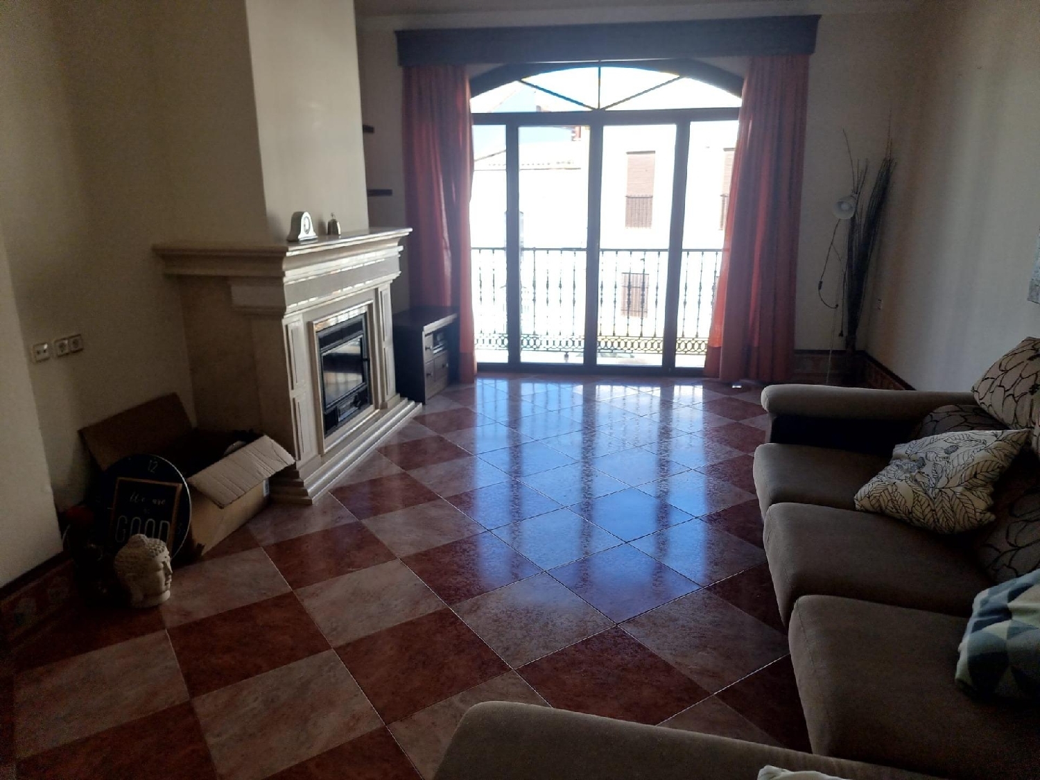  kaufen Haus San Bartolome De La Torre Andévalo (El) 5