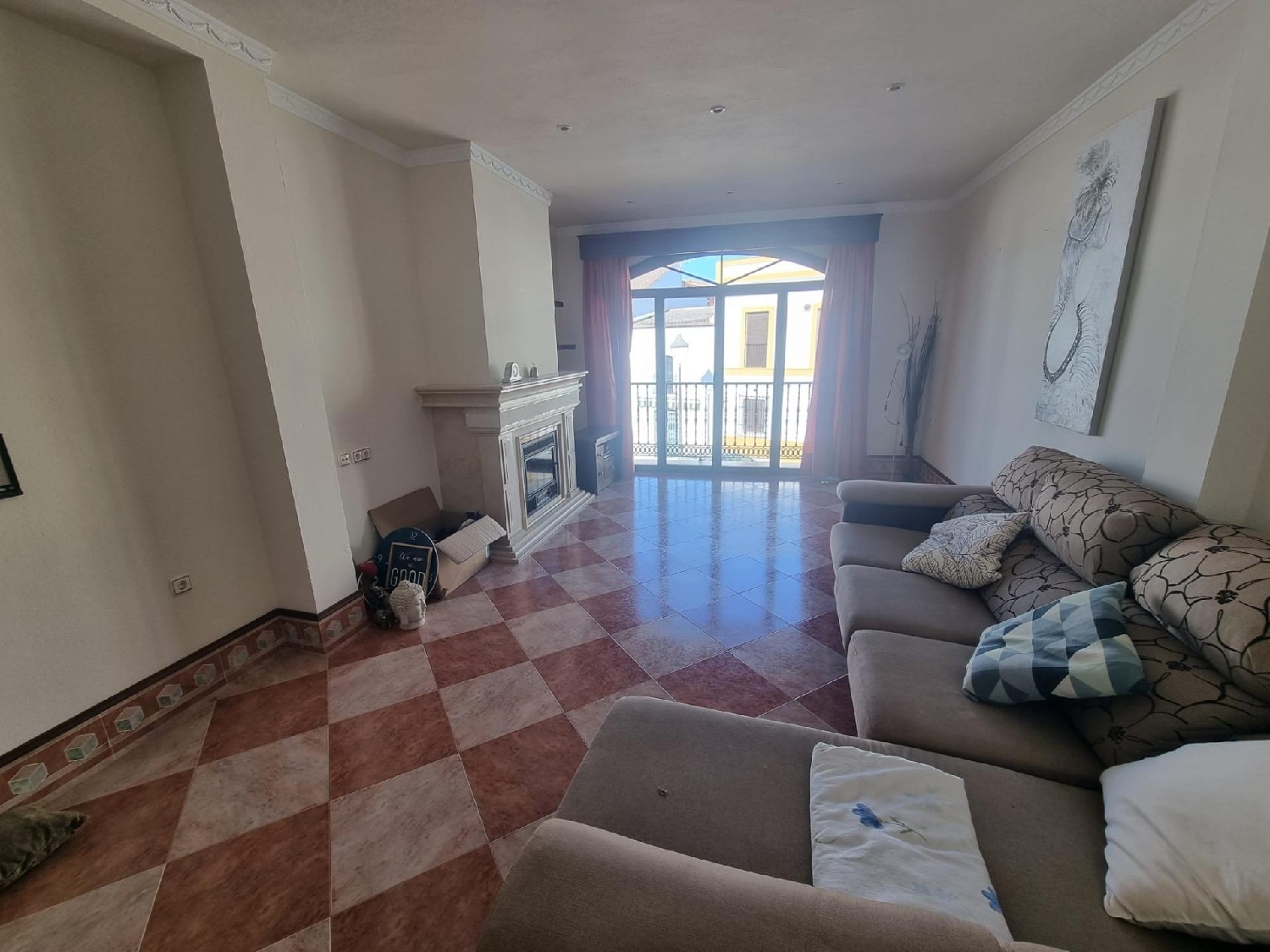  kaufen Haus San Bartolome De La Torre Andévalo (El) 4