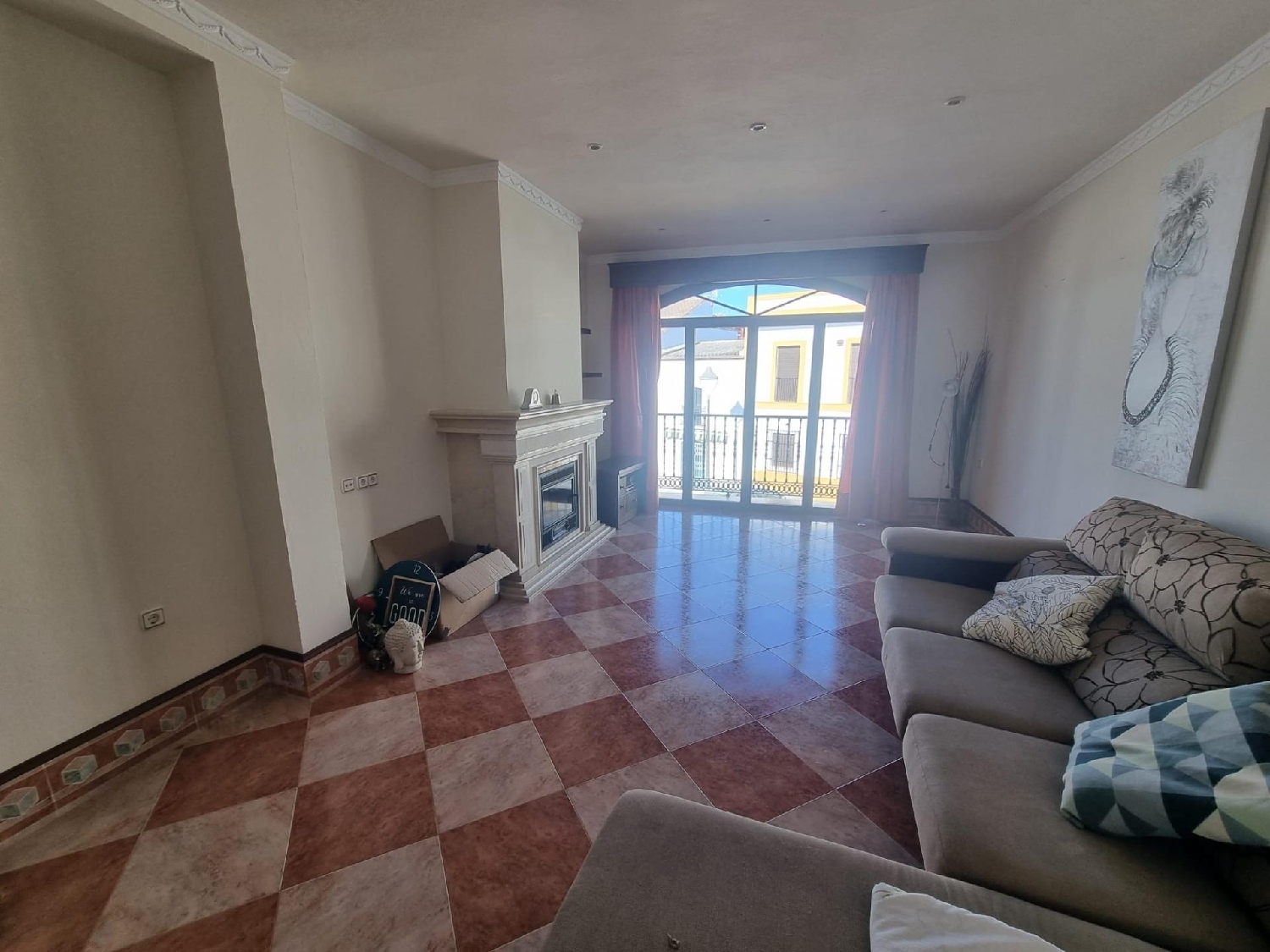  kaufen Haus San Bartolome De La Torre Andévalo (El) 3