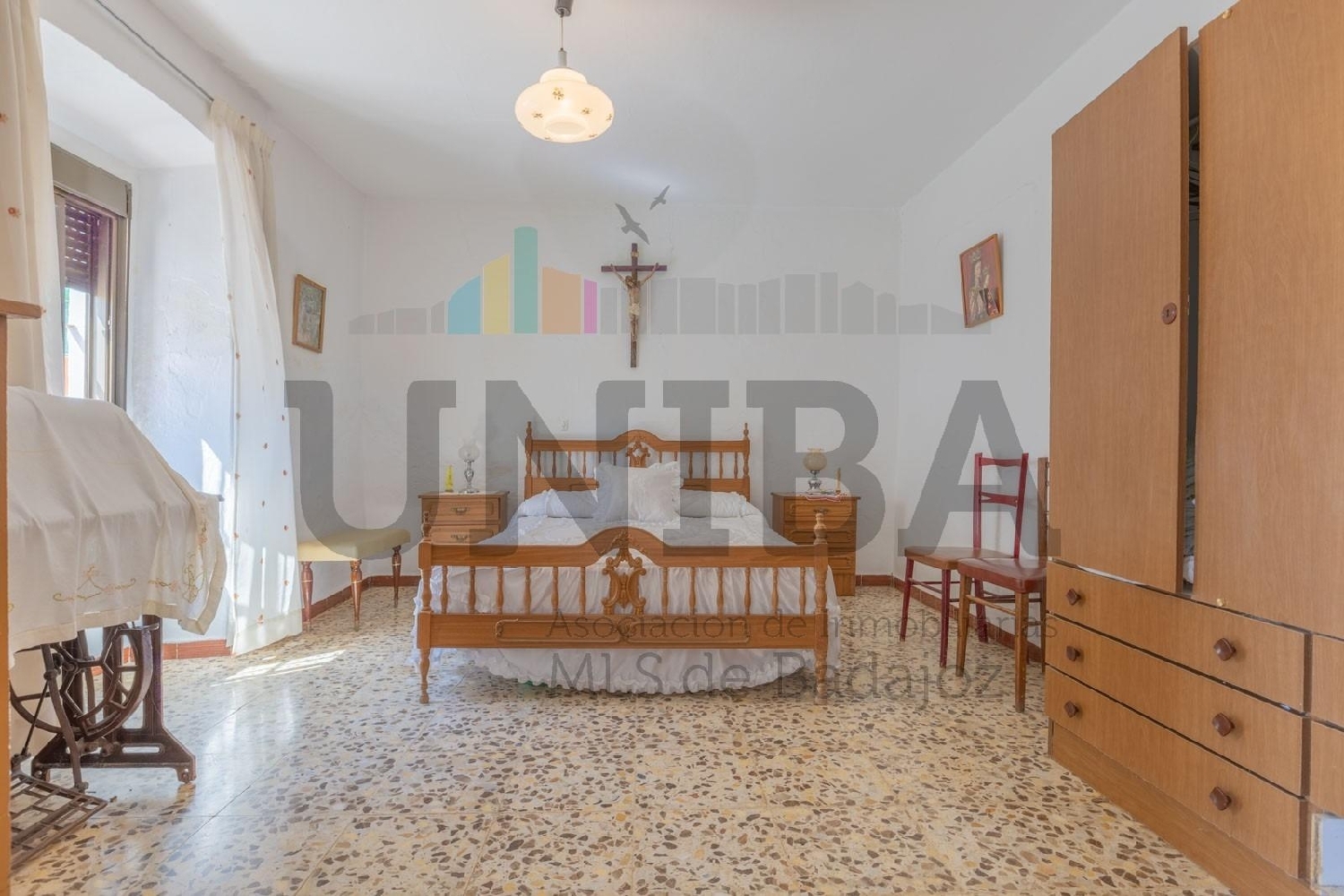  till salu hus San Benito De La Contienda Olienza 8