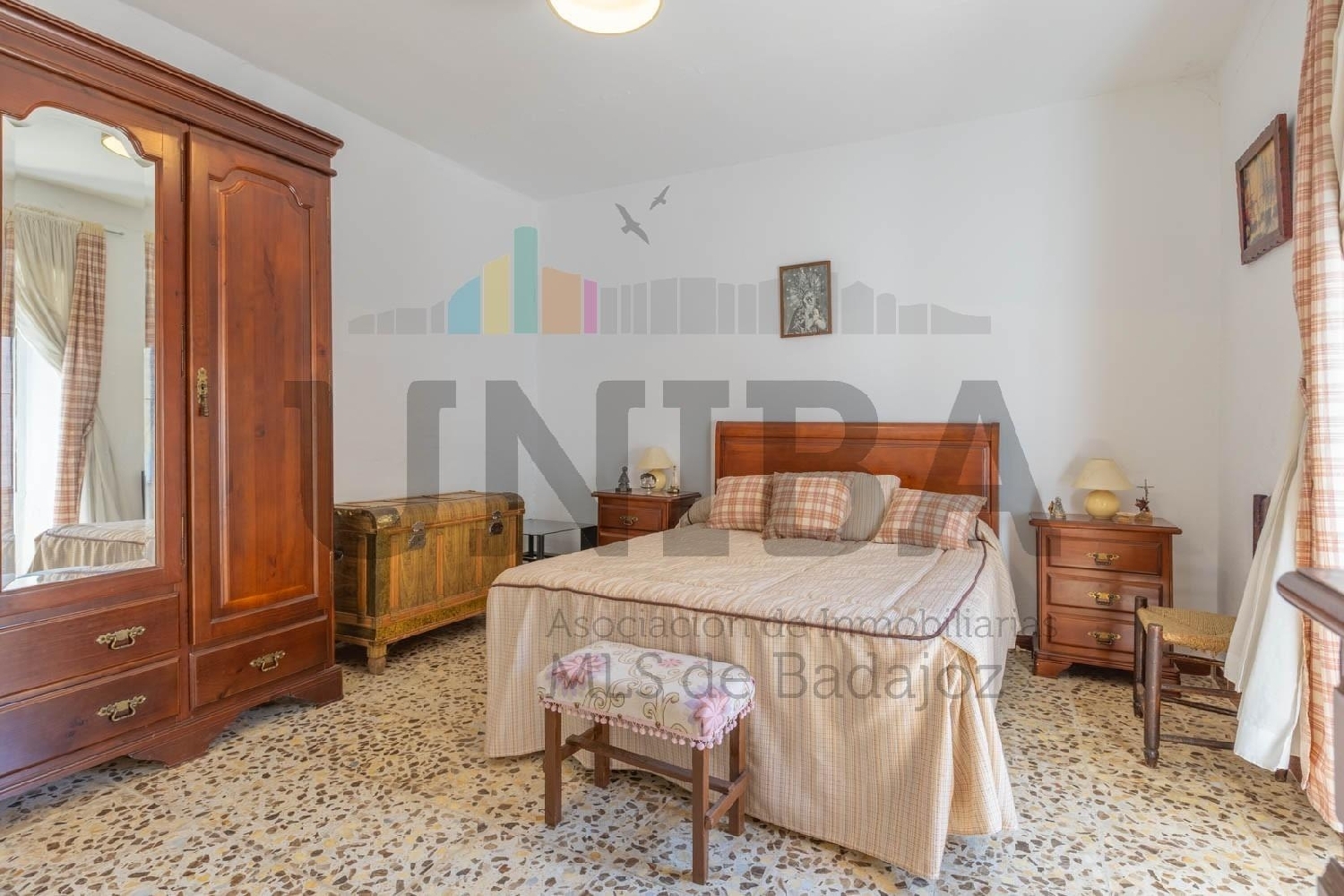  till salu hus San Benito De La Contienda Olienza 6