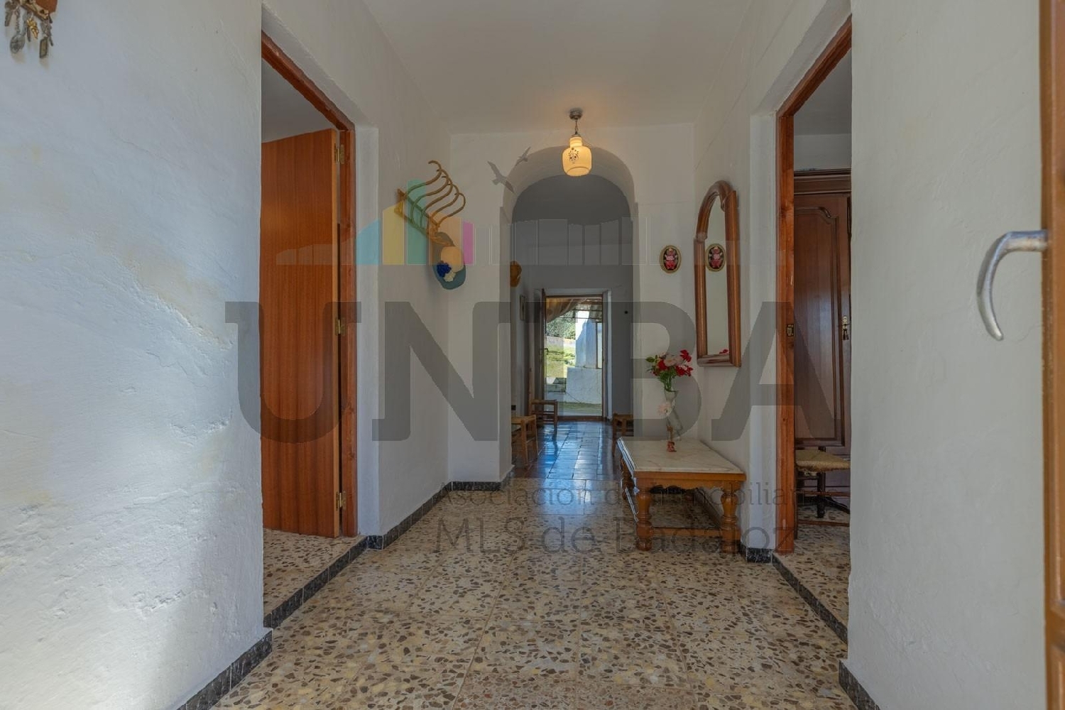  till salu hus San Benito De La Contienda Olienza 4