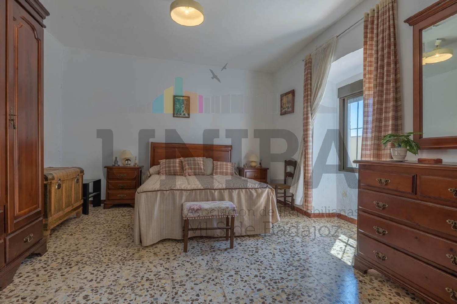  till salu hus San Benito De La Contienda Olienza 5