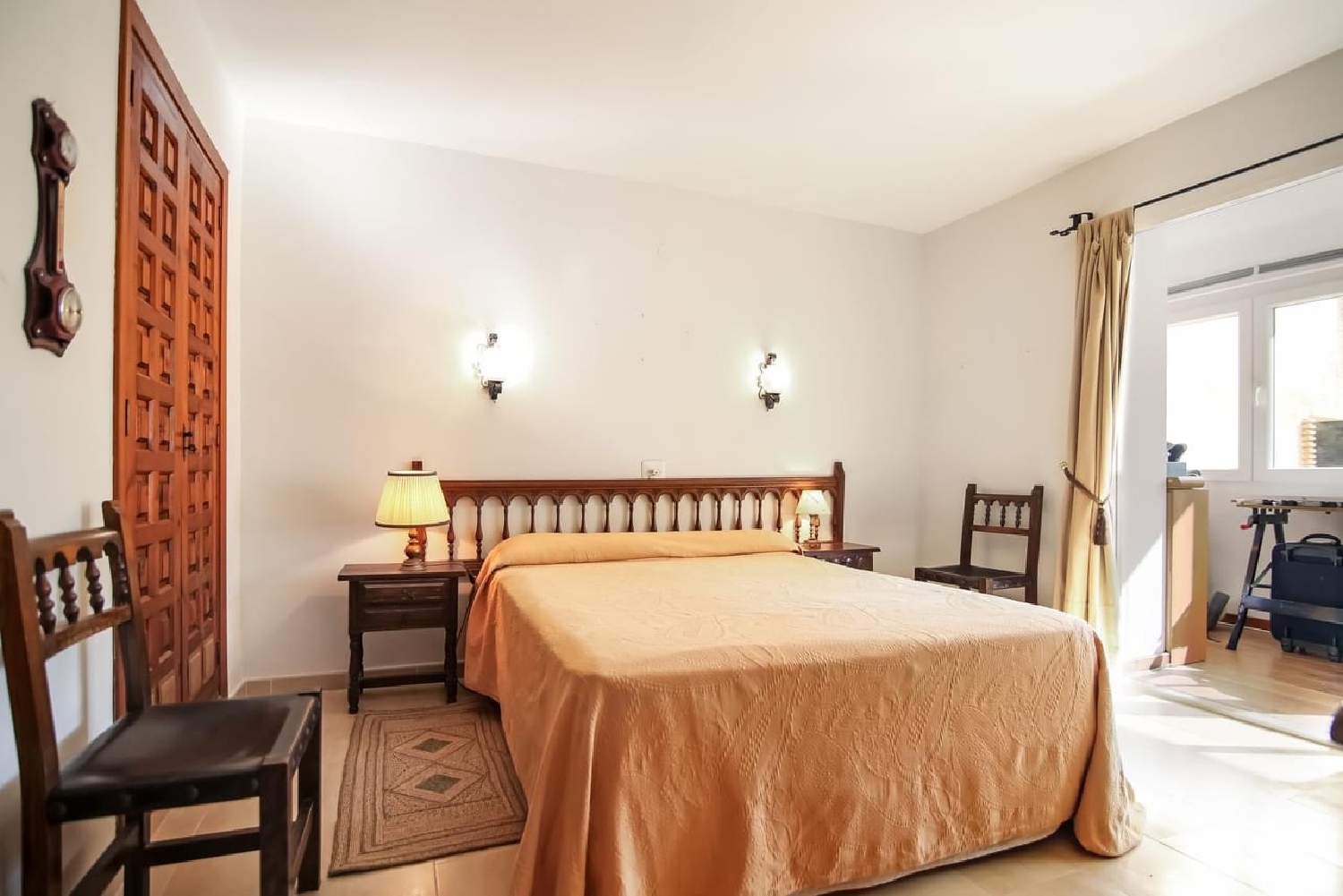  till salu hus San Bernabé Alt Vinalopó 4