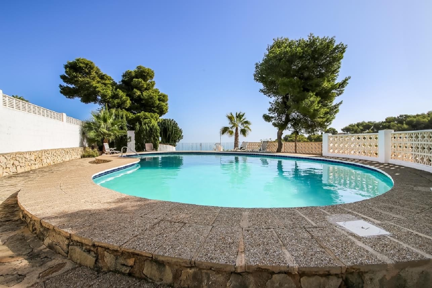 till salu hus San Bernabé Alt Vinalopó 3