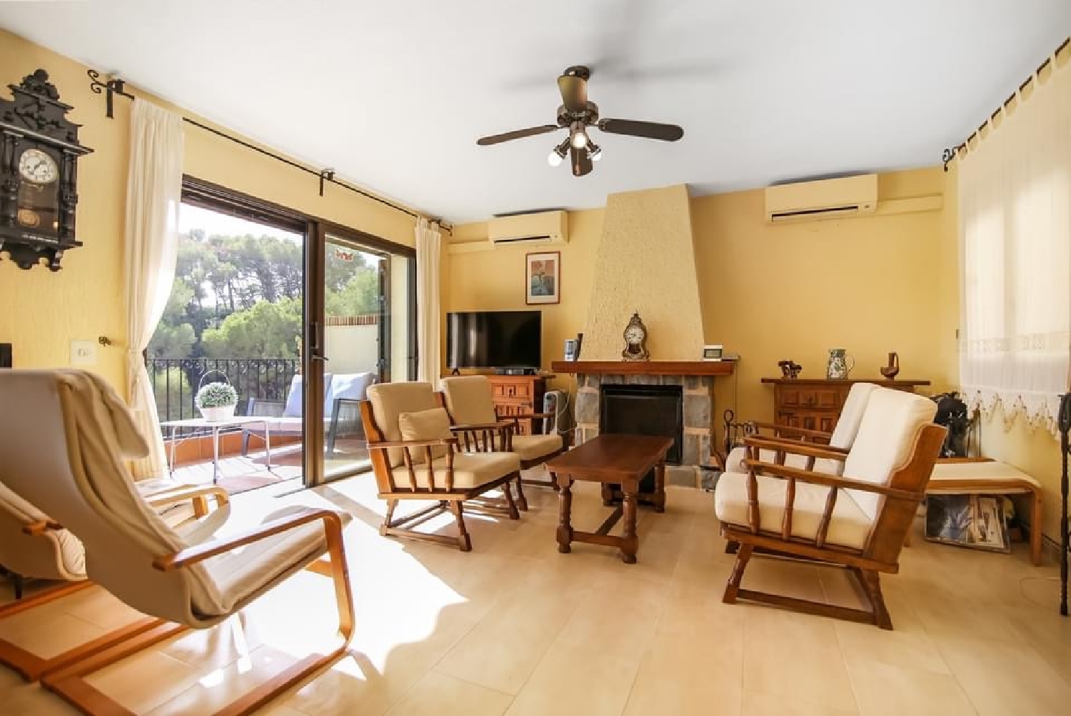  till salu hus San Bernabé Alt Vinalopó 5