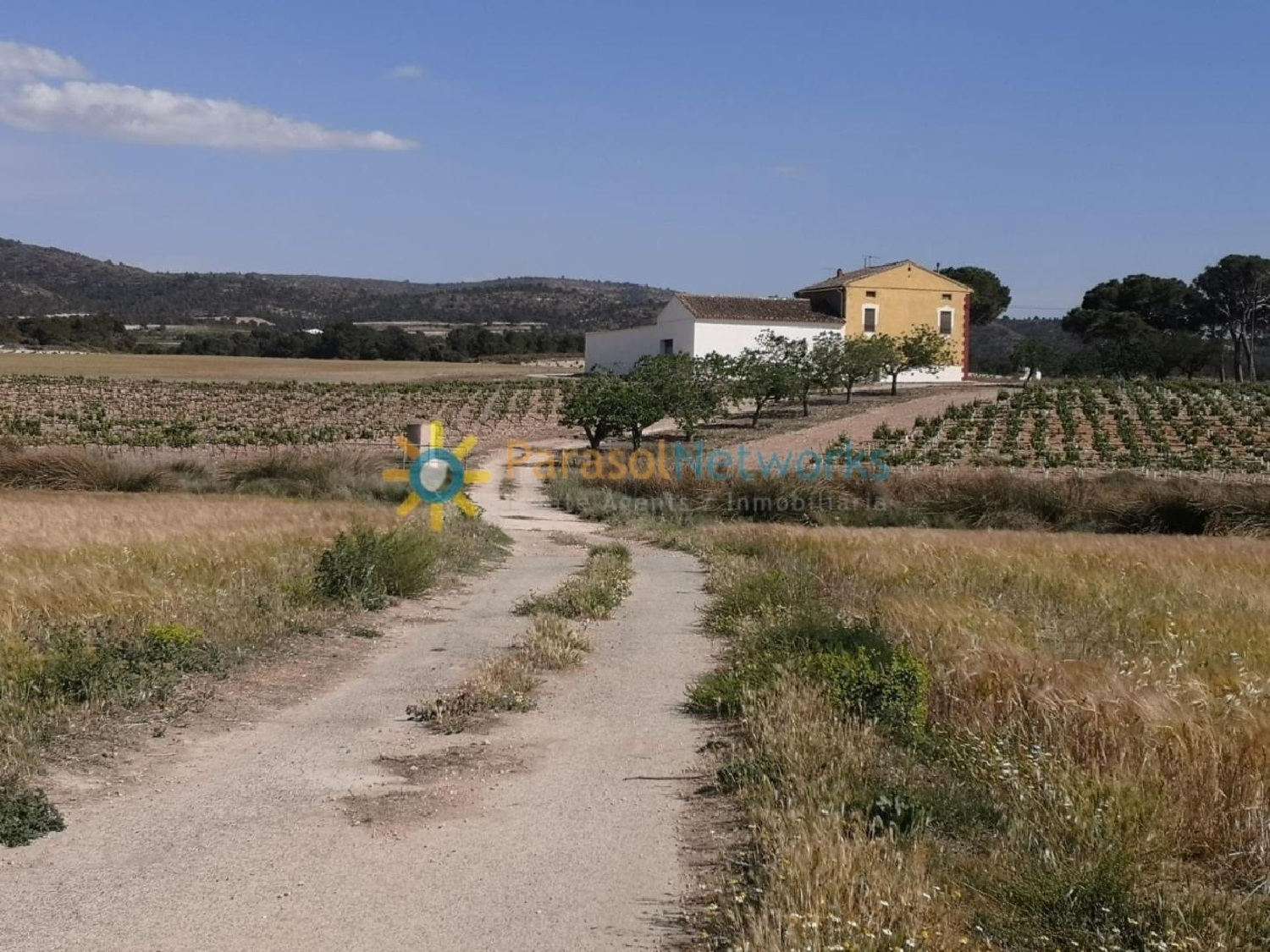 à vendre maison San Bernabé Alt Vinalopó 1