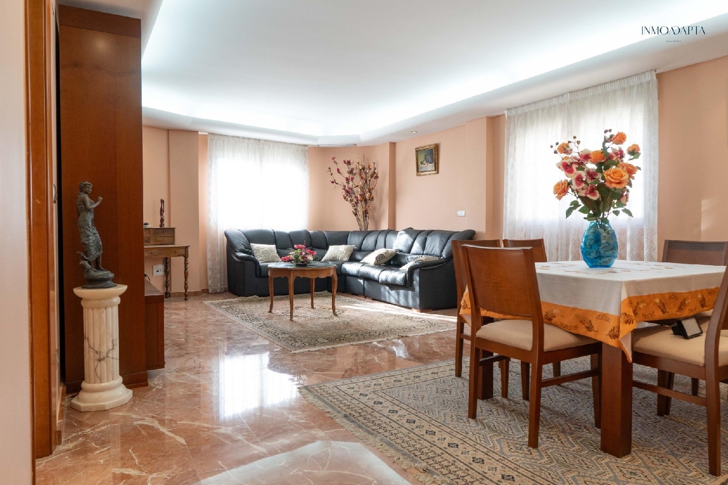 till salu hus San Carlos Baix Segura 2
